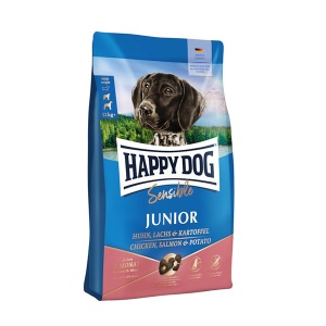 Junior senslosos/krompir 4kg