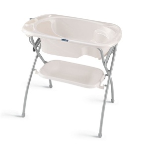 Kadica za kupanje bebe sa stalkom Cam Kit Bagno C 525