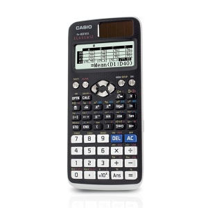 Kalkulator sa funkcijama Casio CasFX991EX