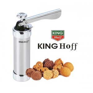 Kalup za keks Kinghoff KH3750 - Img 3