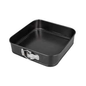 Kalup za tortu četvrtasti sa obručem 28 cm Kinghoff KH1541