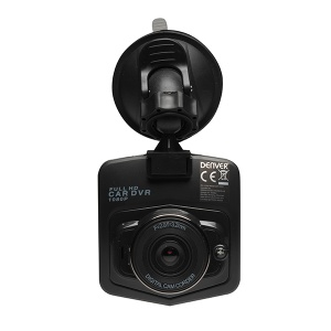 Kamera za automobil CCT-1210 DENVER 30479