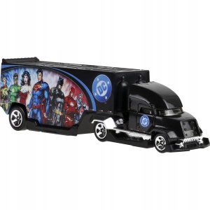 Kamion Hot Wheels 1044573 - Img 5