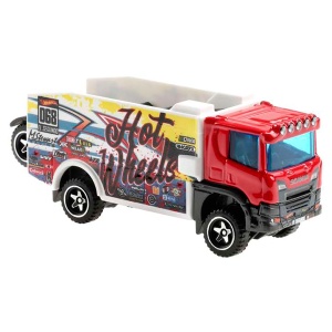 Kamion Hotwheels BFM60 mix 312244 - Img 5