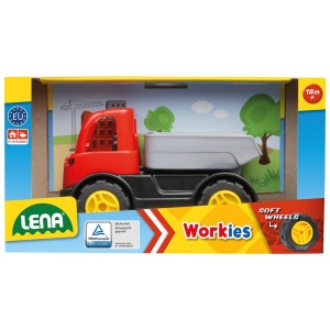 Kamion kiper Workies Lena 1038090