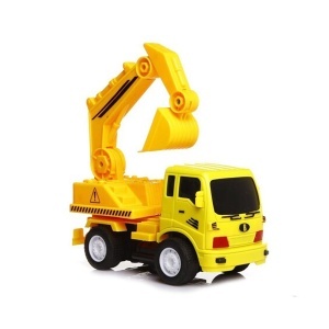 Kamion rovokopač na potez 794011