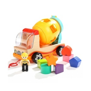 Kamion sorter Top Bright 120308