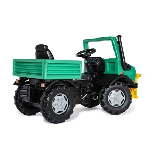 Kamion šumar Unimog Rolly 038244 - Img 2