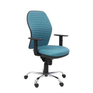 Kancelarijska stolica ergonomska sinhroni mehanizam 130kg Q3 CLX LINE