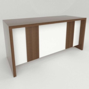 Kancelarijski sto 150x70x75 Grand