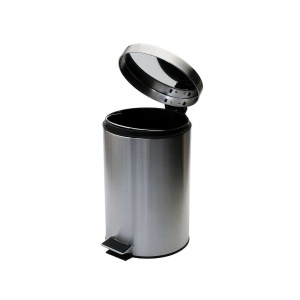 Kanta otpatke 12l Inox Estia ES02-0066 - Img 2