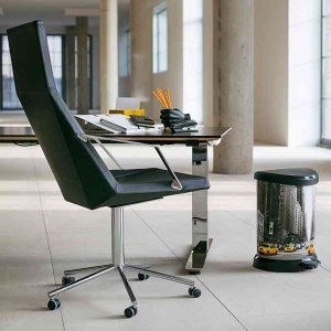 Kanta za otpatke 20 L Deco New York Curver CU 02120-N29 - Img 2