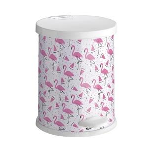 Kanta za smeće Meliconi 12 l Flamingo 271139-1