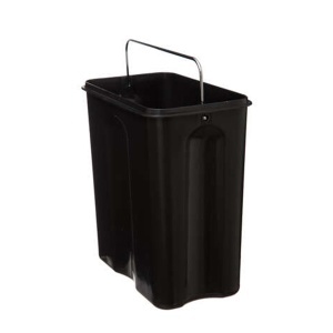 Kanta za smeće na pedalu 5L 5Five 160847 - Img 2
