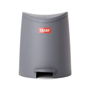 Kanta za smeće na pedalu Standard 3L Tatay 4470014 - Img 2