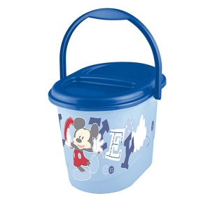 Kantica za iskorišćene pelene Mickey OKT 1802 3110141802009