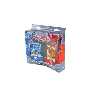 Karte Monsuno MONSSB1