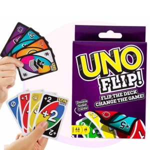 Karte Uno Express Flip 1040996 - Img 2