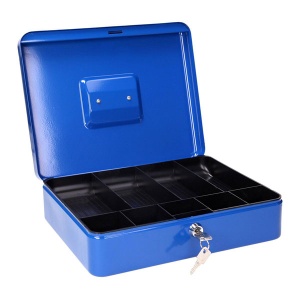 Kasa za novac CB190 Plava XL TTO 404306