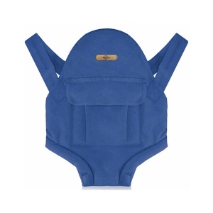 Kengur Nosiljka Comfort Blue Lorelli Bertoni 10010020002