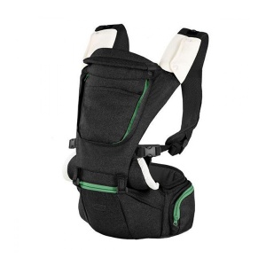 Kengur nosiljka Hip Seat Pirateblack Chicco A054803