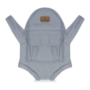 Kengur nosiljka za bebu Holiday Grey Lorelli 10010100001
