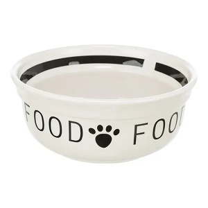 Keramička posuda Food 0.6l/15cm Trixie 24414