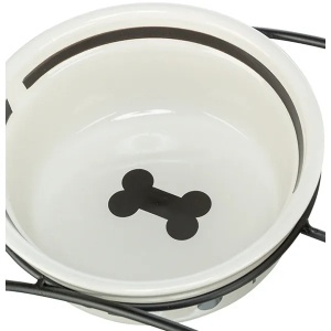 Keramička posuda Food 2,6l/25cm Trixie 24416 - Img 2