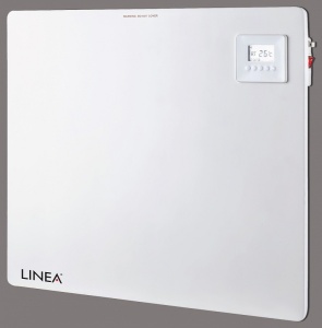 Keramički panelni radijator Linea LIR7-0476 425W