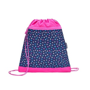 Kesa za patike TALENT RED & BLUE 100490