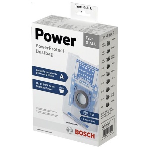Kesa za usisivač Bosch BBZ41FGALL M101200