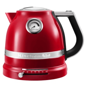 Ketler 1,5L 2400W crvena KitchenAid Artisan KA5KEK1522EER