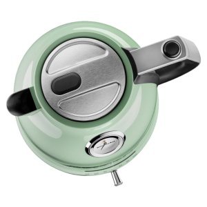 Ketler 1,5L 2400W pistaći zelena KitchenAid Artisan KA5KEK1522EPT - Img 2