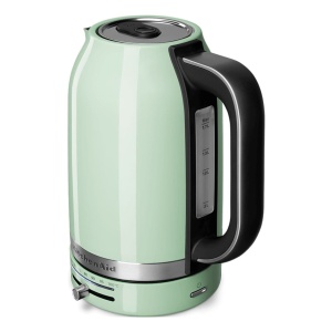 Ketler 1,7L 2400W pistaći zelena KitchenAid KA5KEK1701EPT - Img 3