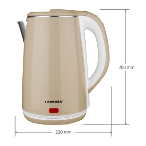Ketler Aurora AU3409 - Img 3