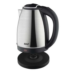Ketler inox RAF R.7816 - Img 3