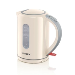 Ketler za vodu 1,7L Bosch TWK7607