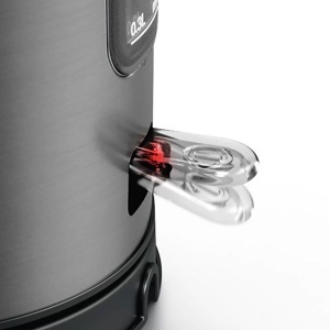 Ketler za vodu 1,7L DesignLine Bosch TWK5P475 - Img 2