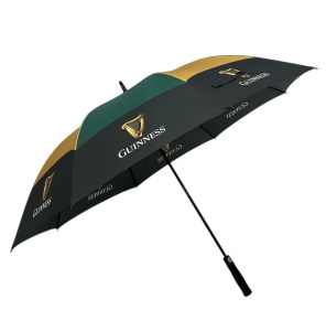 Kišobran 50 cm/8 rebara vetrootporan sa automatskim otvaranjem Guiness