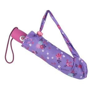 Kišobran dečji 8 rebara Violet - Img 2