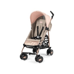 Kišobran kolica Pliko Mini Classico Mon Amour Peg Perego P3140016025