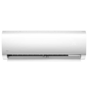 Klima Blanc DC Inverter Midea MSMABU-12HRDN1-QRD0GW