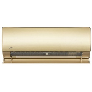 Klima inverter Ultimate Comfort Midea MT-12N8D6 Gold - Img 2
