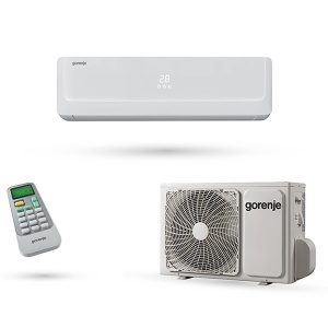 Klima uređaj SET KAS 26 TT Gorenje 73387475 - Img 2