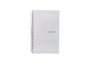 Knjižni blok za notes 507 - A5 100.507