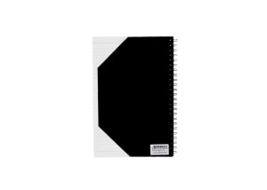 Knjižni blok za notes 815 - A5 100.815 - Img 3