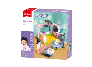 Kocke Veterinarska Ordinacija Sluban A083285