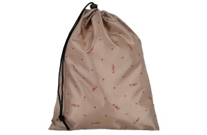 Kofer 55 cm Vera powder pink El Potro 53.386.25 - Img 12