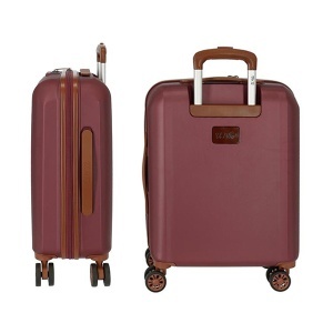 Kofer 55cm ABS 4 točka premium Ocuri 5128724 El Potro 51.287.24 - Img 2