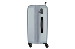 Kofer 68cm Camboya Roll Road 50.692.23 - Img 6